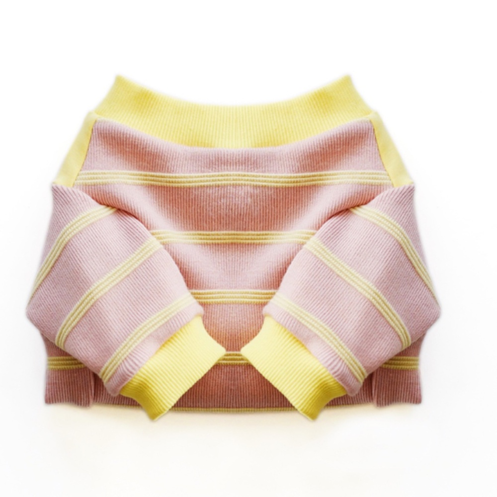 Alecia sweater by Rororiri - size XS